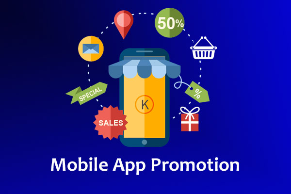 Mobile App Promotion